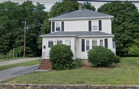 e cross st, Norwood, MA 02062