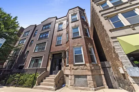 3350 N Sheffield Ave #2, Chicago, IL 60657
