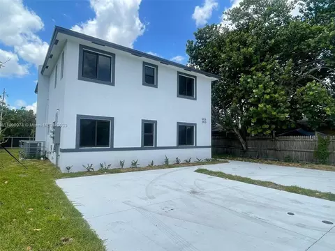 5928 NW 29th Ave #5928, Miami, FL 33142