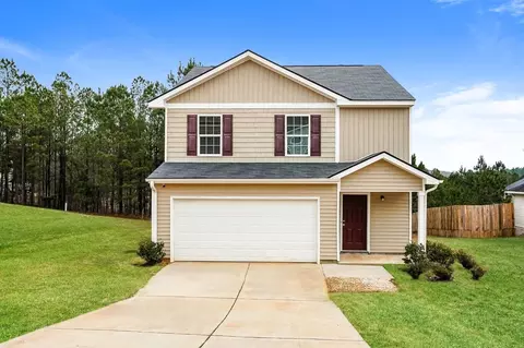 1613 Pauli Dr, Macon, GA 31217