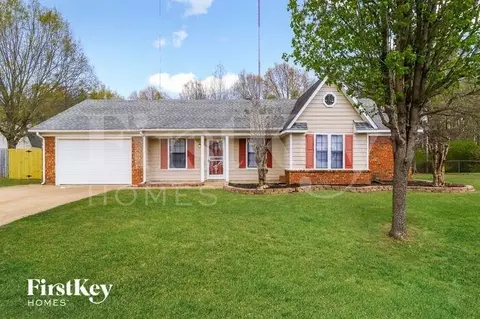 7308 Brian Casey Cv, Bartlett, TN 38133