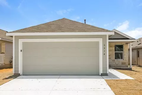 6614 Morgan Cp, San Antonio, TX 78253