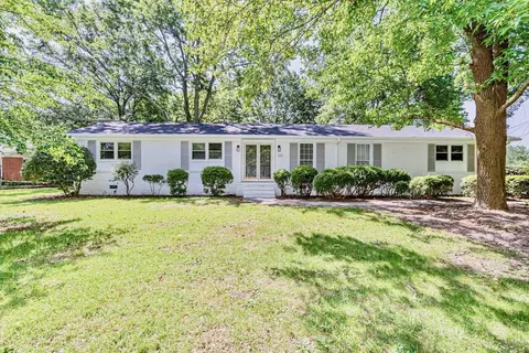 200 Lanewood Dr, Greenville, SC 29607