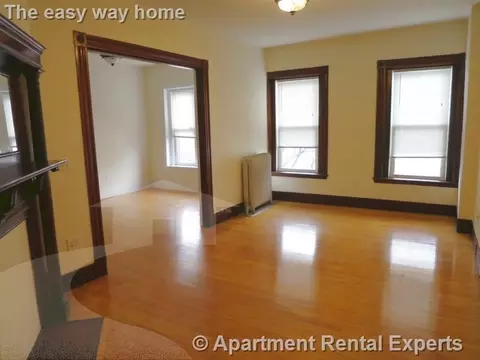 64 Vinal Ave #6, Somerville, MA 02143