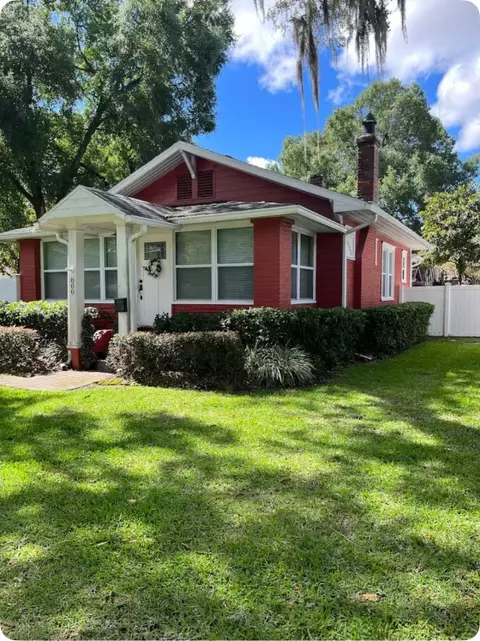 800 Maxwell St, Orlando, FL 32804