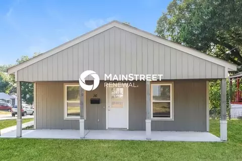 16 Belmo Dr, Belton, MO 64012