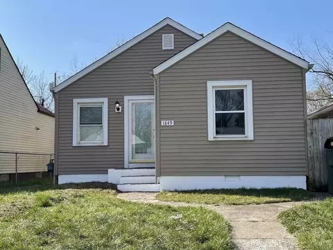 1849 Robert St #1, Columbus, OH 43224