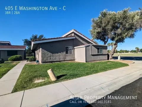 405 E Washington Ave #C, Gilbert, AZ 85234