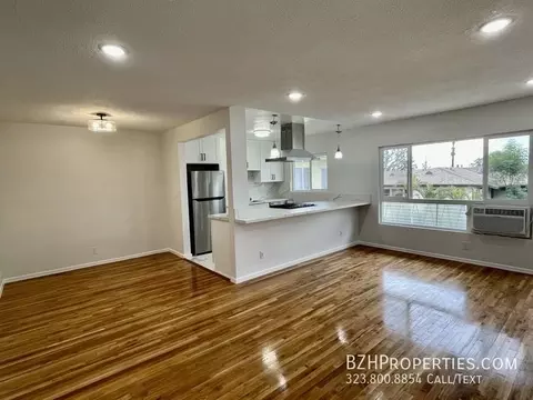 1411 N Fairfax Ave #19, West Hollywood, CA 90046