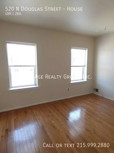 520 N Douglas St, Philadelphia, PA 19104