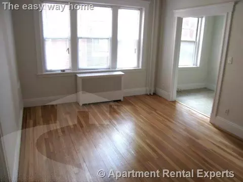 1558 Massachusetts Ave #21, Cambridge, MA 02138
