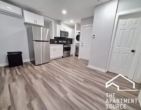1503 W 19th St #1R, Chicago, IL 60608