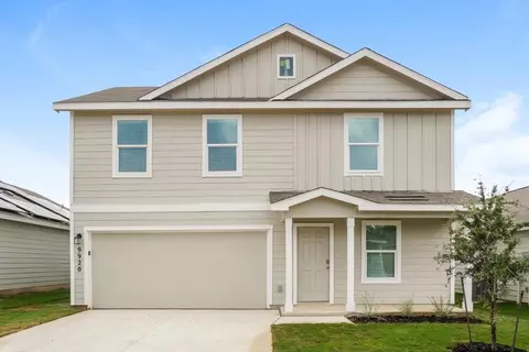 9920 Flax Mill Dr, San Antonio, TX 78254