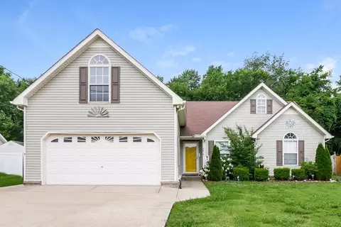 3419 Hardwood Dr, Murfreesboro, TN 37129