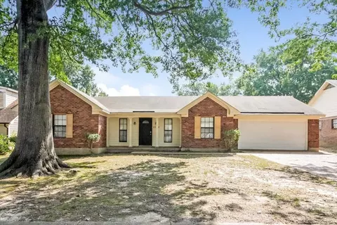 4580 Blandford Dr, Memphis, TN 38141