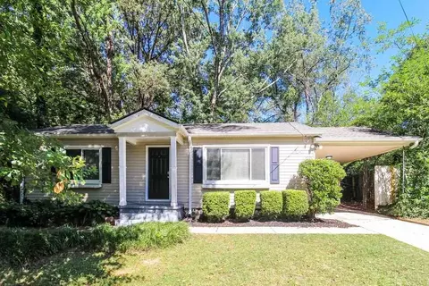 1111 Burbank Cir, Marietta, GA 30062