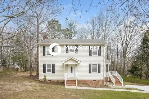 304 Keri Dr, Garner, NC 27529