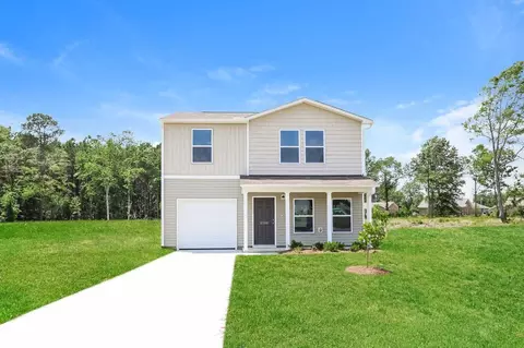 1306 Hope Farm Dr, Tarboro, NC 27886