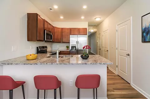 2812 Summer Townes Way, Leland, NC 28451