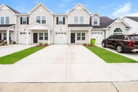 7280 Bellacroft Dr, Leland, NC 28451