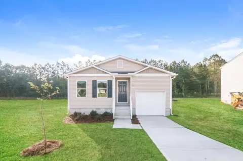 2203 Samuel Ln, Tarboro, NC 27886
