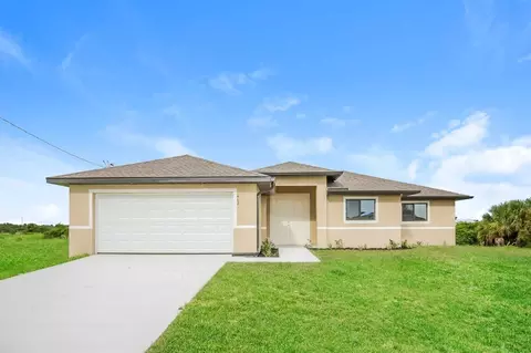 421 Pickford Ave, Lehigh Acres, FL 33974