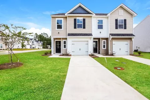 204 Satin Walnut Way #204-204, Columbia, SC 29210