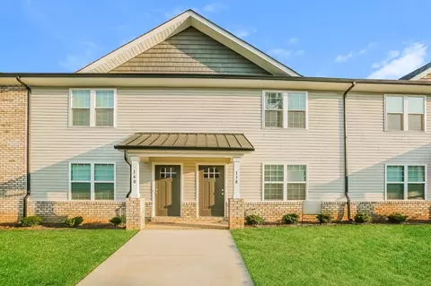142 Rowan St S, Granite Quarry, NC 28146