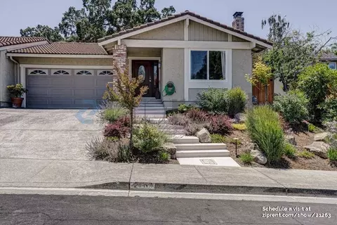 2147 Londonderry Ct, Walnut Creek, CA 94596