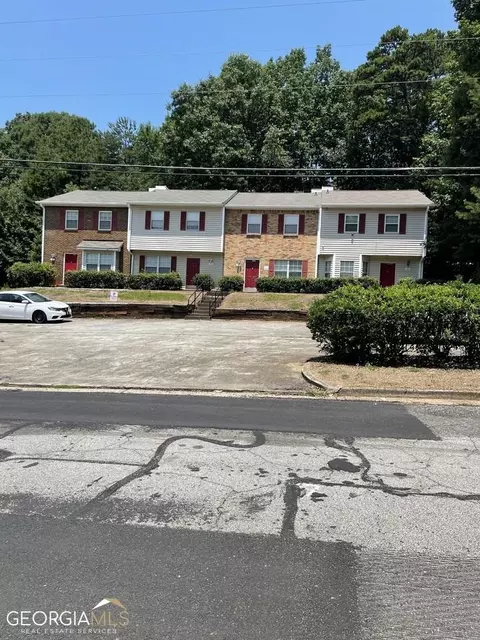 3143 Murell Rd, Snellville, GA 30078