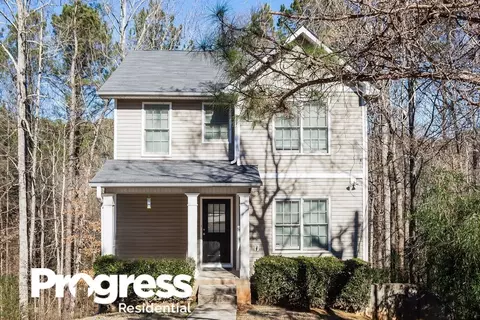 4295 Hillview Dr, Acworth, GA 30101