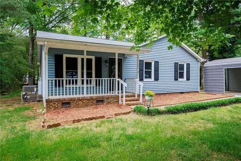 604 Sanderson Dr, Durham, NC 27704