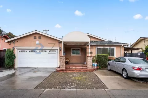 2661 S King Rd #ADU, San Jose, CA 95122