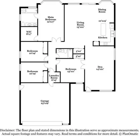 4262 E Alder Ave, Mesa, AZ 85206 photo 2