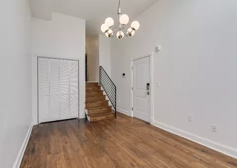 1758 Park Ave #2, Baltimore, MD 21217