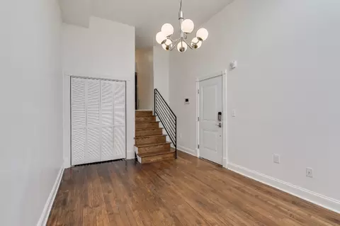 1758 Park Ave #2, Baltimore, MD 21217