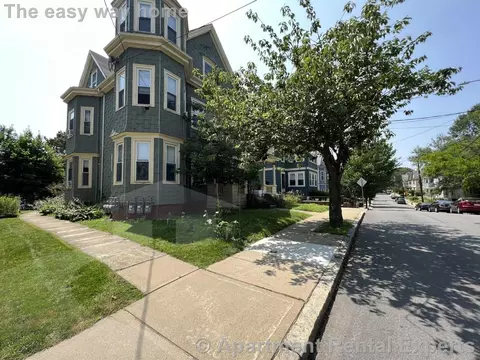 45 Kidder Ave #2F, Somerville, MA 02144