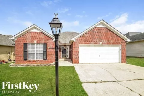 4005 Cambridge Dr, Moody, AL 35004