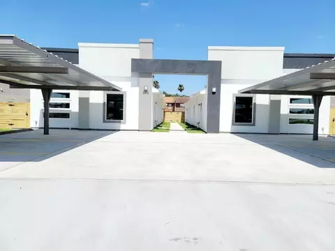 2202 S Sports Dr #3, Pharr, TX 78577