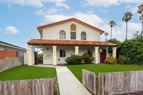 4812 Cape May Ave #2, San Diego, CA 92107