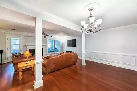405 Towergate Pl #405, Sandy Springs, GA 30350