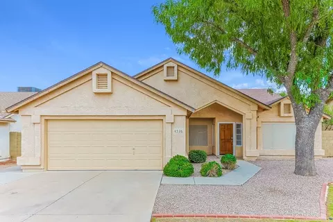 4526 E Towne Ln, Gilbert, AZ 85234