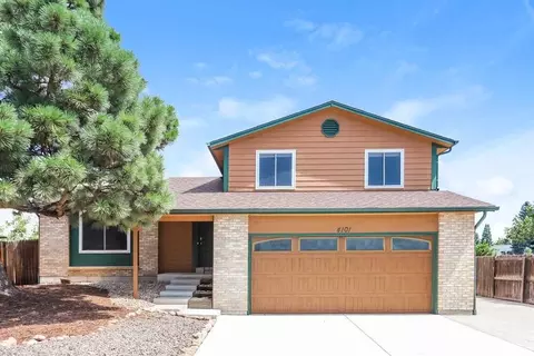 4101 S Andes Way, Aurora, CO 80013