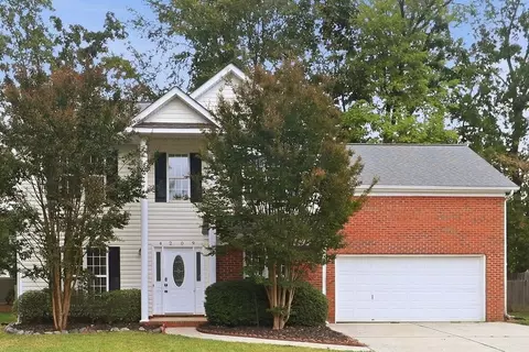 4209 Yaupon Ct, Indian Trail, NC 28079