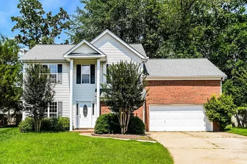 4209 Yaupon Ct, Indian Trail, NC 28079