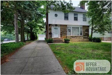 1469 Genesee Rd, South Euclid, OH 44121