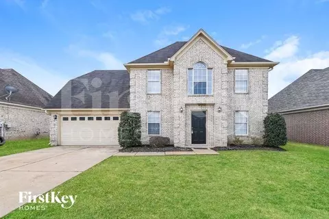 7233 Crape Myrtle Dr, Olive Branch, MS 38654