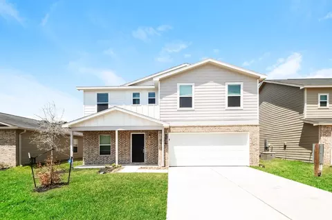 15689 Briar Forest Dr, Conroe, TX 77306