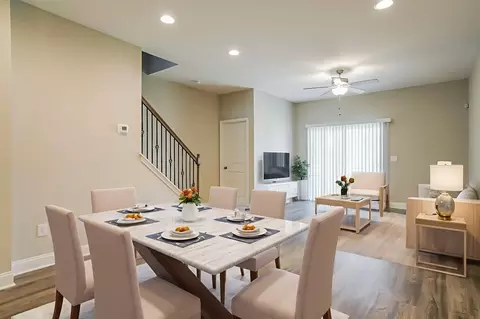 2840 Summer Townes Way, Leland, NC 28451
