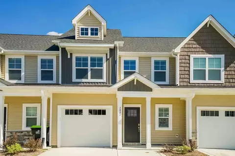 2840 Summer Townes Way, Leland, NC 28451
